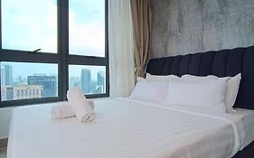 Cl 30A Super Kl View Infinity Pool Klcc
